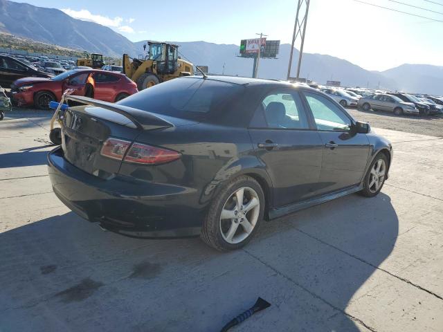1YVHP80D855M13384 - 2005 MAZDA 6 S 黑色 照片 3