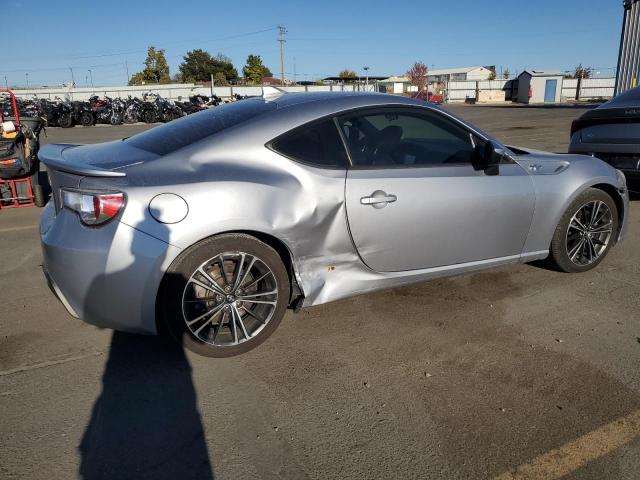 JF1ZNAA17G8702405 - 2016 TOYOTA SCION FR-S 灰色 照片 3