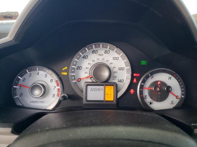 5FNYF4H48EB028802 - 2014 HONDA PILOT EX Gümüş foto 9