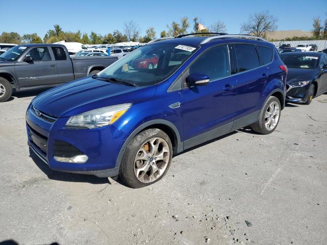 2014 FORD ESCAPE TITANIUM, 