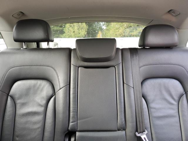 WA1L2AFP4GA096330 - 2016 AUDI Q5 PREMIUM PLUS Mavi foto 10