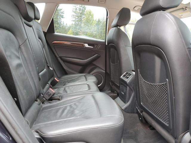 WA1L2AFP4GA096330 - 2016 AUDI Q5 PREMIUM PLUS Mavi foto 11