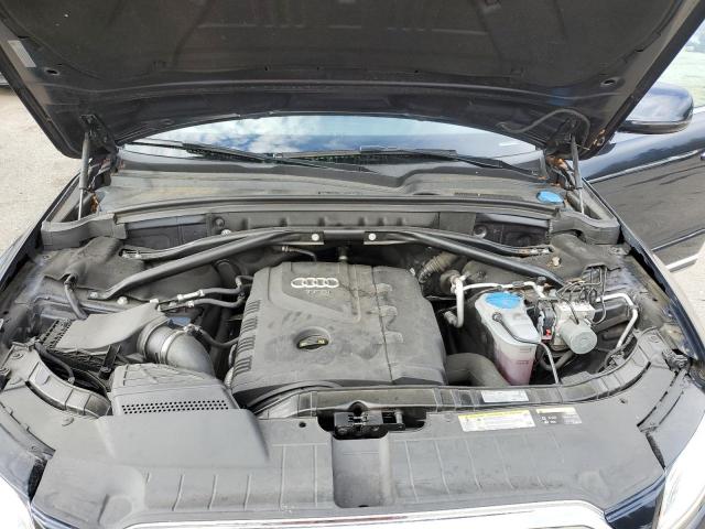 WA1L2AFP4GA096330 - 2016 AUDI Q5 PREMIUM PLUS Mavi foto 12