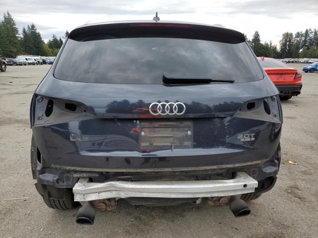 WA1L2AFP4GA096330 - 2016 AUDI Q5 PREMIUM PLUS Mavi foto 6