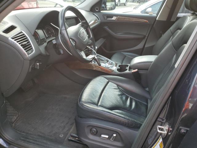 WA1L2AFP4GA096330 - 2016 AUDI Q5 PREMIUM PLUS Mavi foto 7