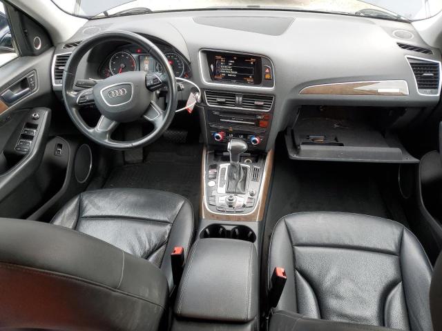 WA1L2AFP4GA096330 - 2016 AUDI Q5 PREMIUM PLUS Mavi foto 8