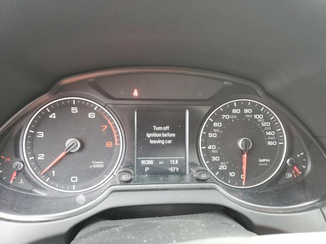 WA1L2AFP4GA096330 - 2016 AUDI Q5 PREMIUM PLUS Mavi foto 9