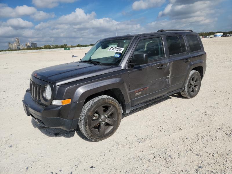 2016 JEEP PATRIOT SPORT, 