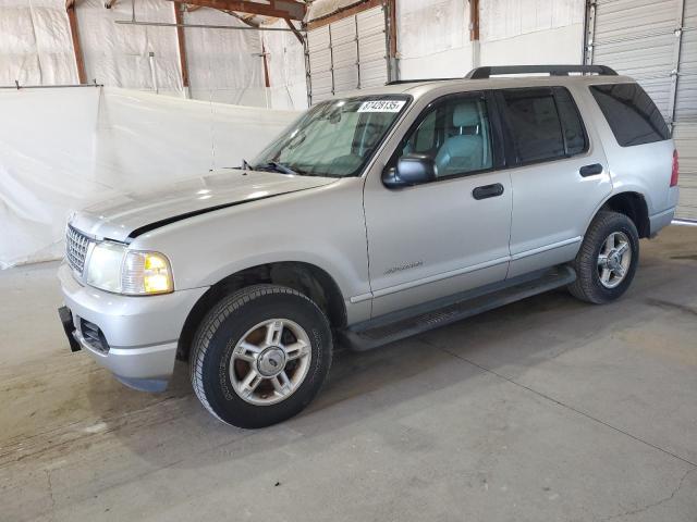 2005 FORD EXPLORER XLT, null