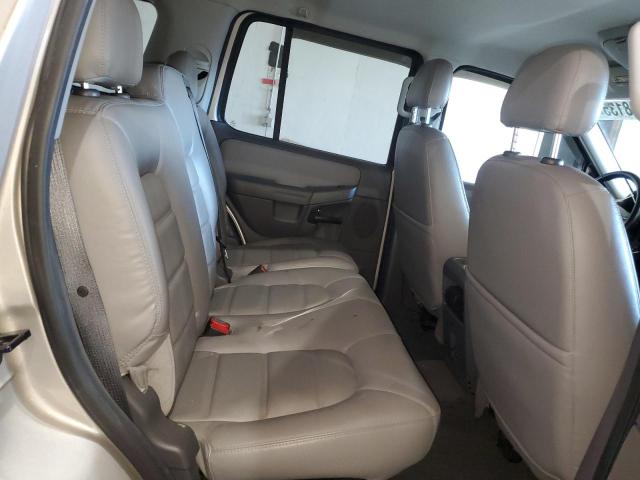 1FMZU73K15UA20562 - 2005 FORD EXPLORER XLT SILVER photo 11