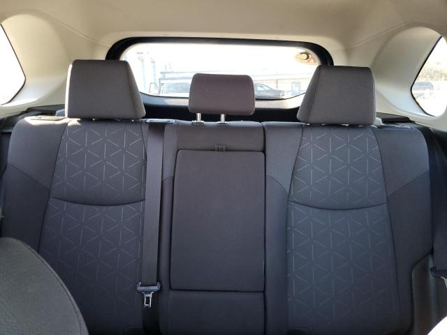 JTMR6RFV9LD006972 - 2020 TOYOTA RAV4 XLE 黑色 照片 10