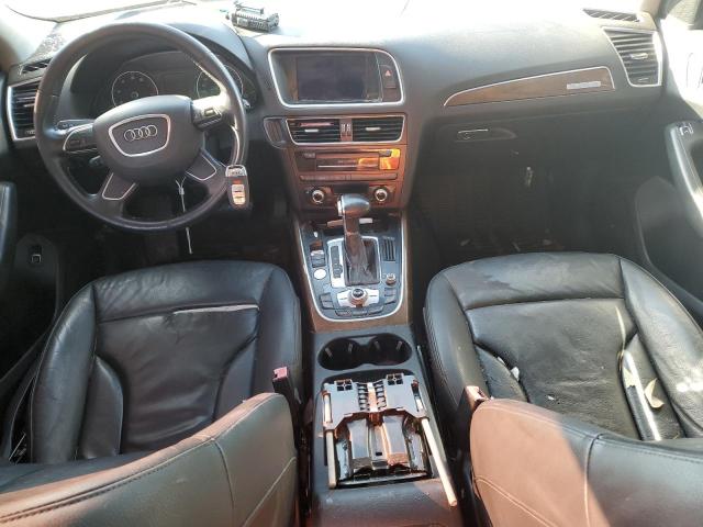 WA1LFAFP3FA143995 - 2015 AUDI Q5 PREMIUM PLUS BLACK photo 8