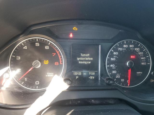 WA1LFAFP3FA143995 - 2015 AUDI Q5 PREMIUM PLUS BLACK photo 9