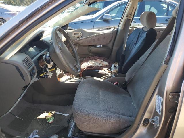 1Y1SK5288XZ423574 - 1999 CHEVROLET GEO PRIZM BASE SILVER photo 7