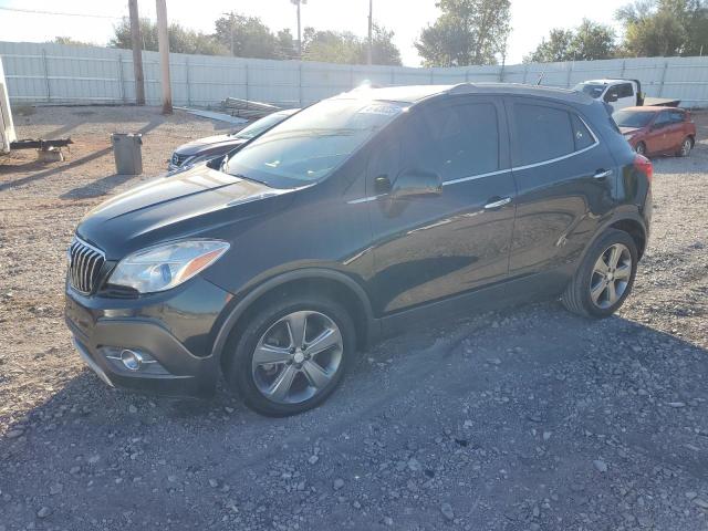 2013 BUICK ENCORE CONVENIENCE, 