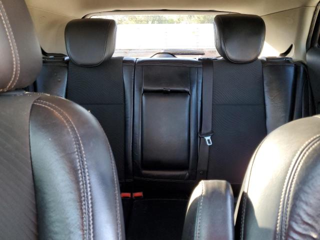 KL4CJBSB8DB125062 - 2013 BUICK ENCORE CONVENIENCE 黑色 照片 10