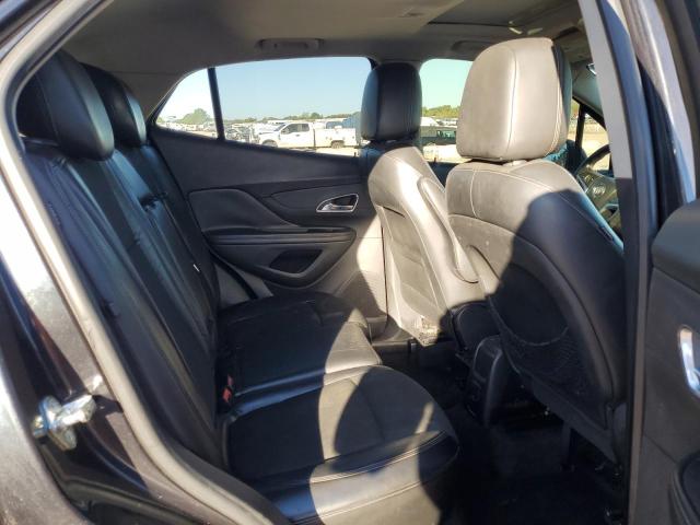 KL4CJBSB8DB125062 - 2013 BUICK ENCORE CONVENIENCE 黑色 照片 11