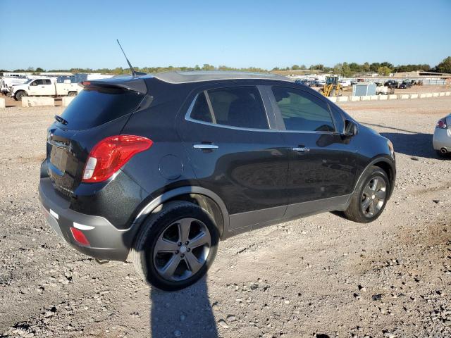KL4CJBSB8DB125062 - 2013 BUICK ENCORE CONVENIENCE 黑色 照片 3