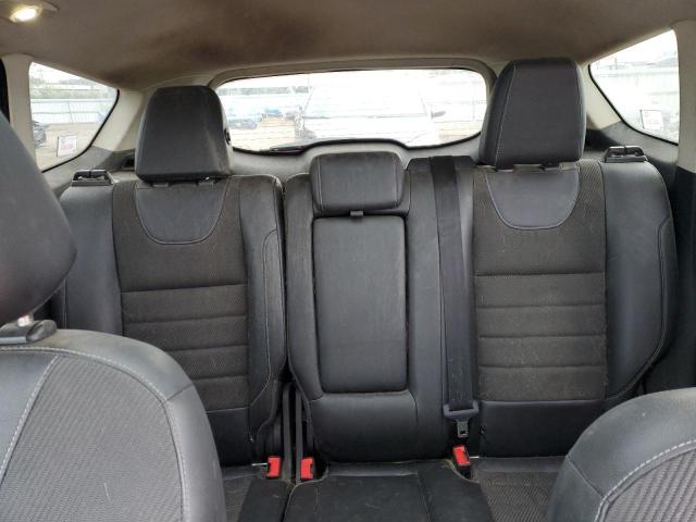 1FMCU9J99DUA01516 - 2013 FORD ESCAPE TITANIUM თეთრი ფოტო 10