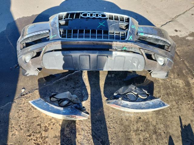 WA1CGAFE2FD017895 - 2015 AUDI Q7 PREMIUM ყავისფერი ფოტო 13