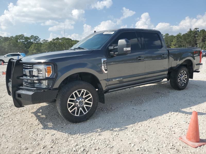 2019 FORD F250 SUPER DUTY, 