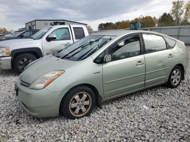 2006 TOYOTA PRIUS, 