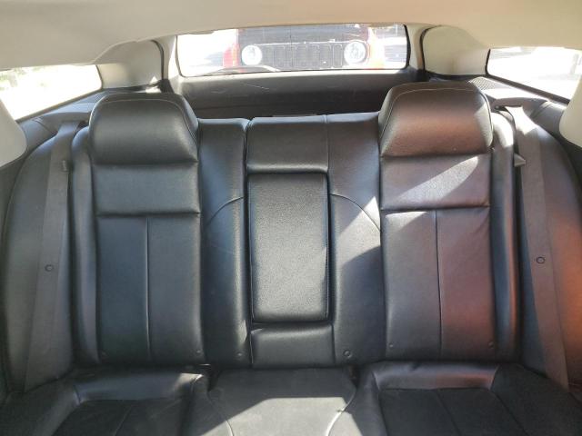 2D4FV47VX6H402961 - 2006 DODGE MAGNUM SXT 灰色 照片 10