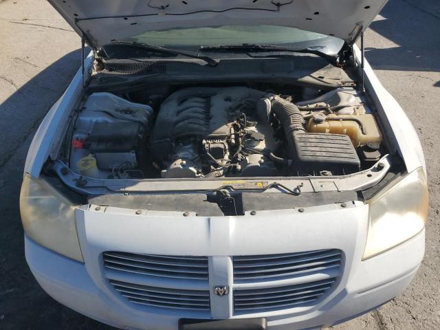 2D4FV47VX6H402961 - 2006 DODGE MAGNUM SXT 灰色 照片 12