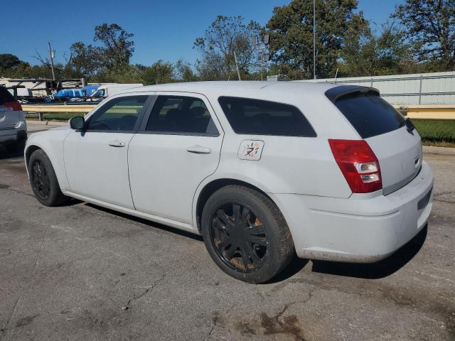 2D4FV47VX6H402961 - 2006 DODGE MAGNUM SXT 灰色 照片 2