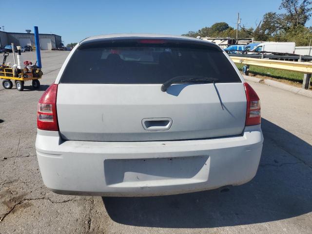 2D4FV47VX6H402961 - 2006 DODGE MAGNUM SXT 灰色 照片 6