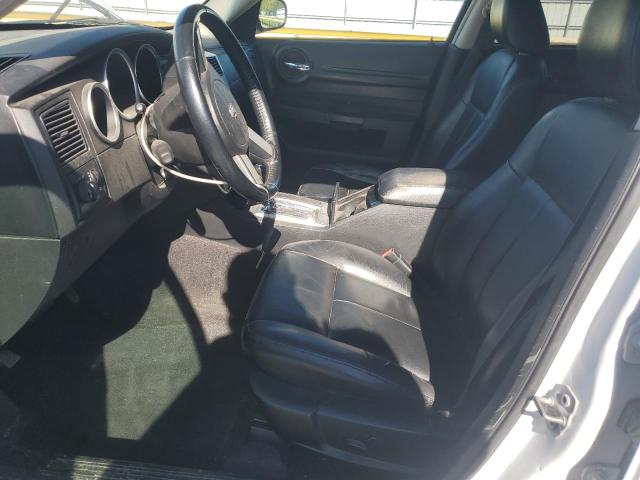 2D4FV47VX6H402961 - 2006 DODGE MAGNUM SXT 灰色 照片 7