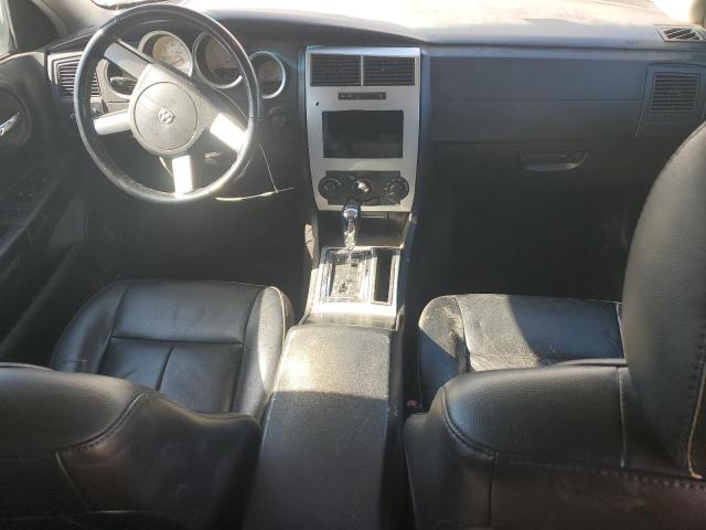 2D4FV47VX6H402961 - 2006 DODGE MAGNUM SXT 灰色 照片 8