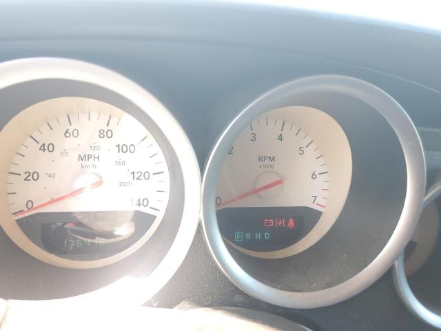 2D4FV47VX6H402961 - 2006 DODGE MAGNUM SXT 灰色 照片 9