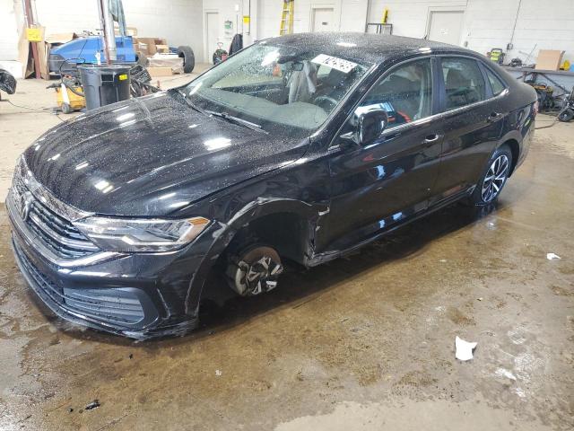 2024 VOLKSWAGEN JETTA S, 