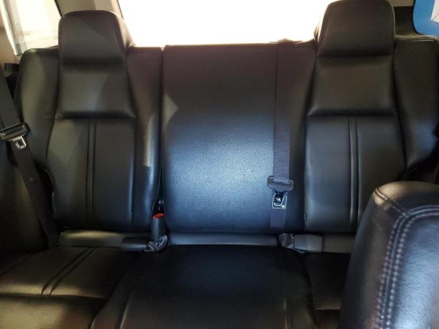 1J4PR4GK8AC144988 - 2010 JEEP GRAND CHER LAREDO SILVER photo 10