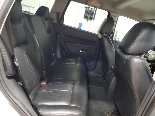 1J4PR4GK8AC144988 - 2010 JEEP GRAND CHER LAREDO SILVER photo 11