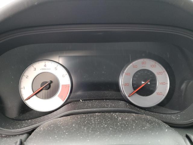 19UUB5F59MA004819 - 2021 ACURA TLX TECH A SILVER photo 9