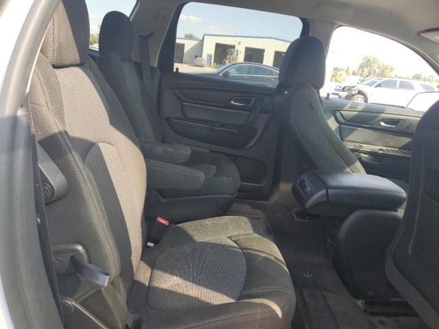 1GNKRHKD1HJ112171 - 2017 CHEVROLET TRAVERSE LT 白色 照片 11