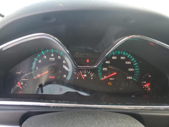 1GNKRHKD1HJ112171 - 2017 CHEVROLET TRAVERSE LT 白色 照片 9