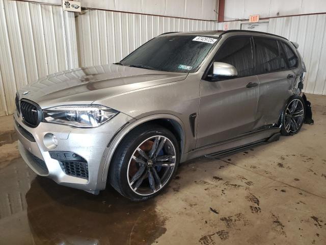 2018 BMW X5 M, 