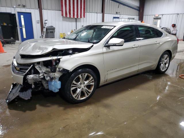 2015 CHEVROLET IMPALA LT, 