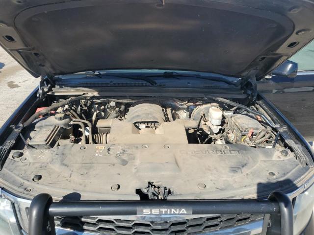 1GNLC2EC0FR623794 - 2015 CHEVROLET TAHOE POLICE 黑色 照片 12