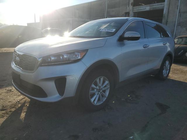 2019 KIA SORENTO LX, 