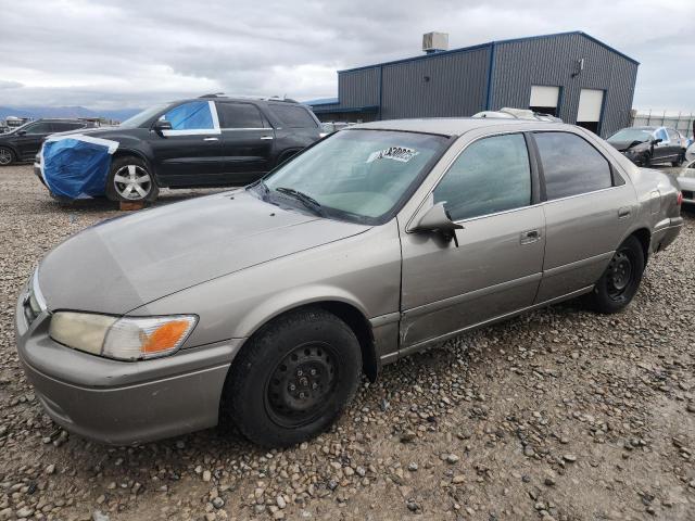2000 TOYOTA CAMRY CE, 