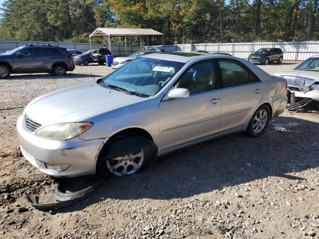 2006 TOYOTA CAMRY LE, 
