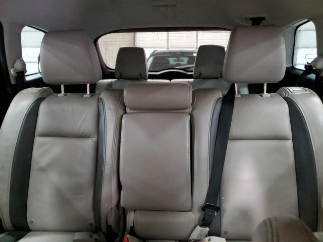 JM3TB3CAXC0343892 - 2012 MAZDA CX-9 RED photo 10