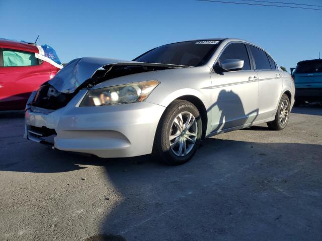 2011 HONDA ACCORD LX, 