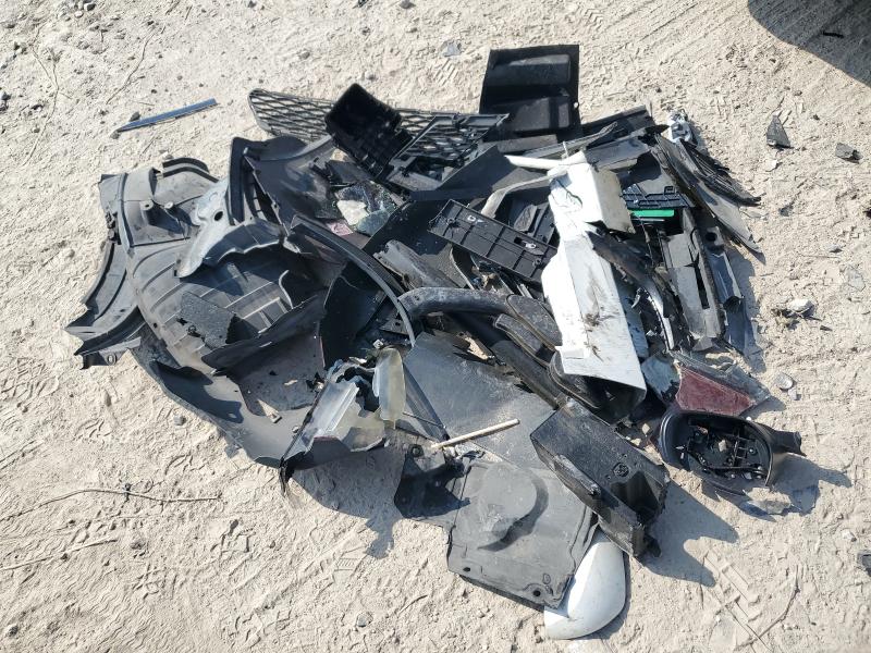 5N1AT2MT9EC827718 - 2014 NISSAN ROGUE S RED photo 13