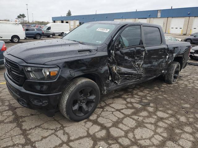 2019 RAM 1500 BIG HORN/LONE STAR, 