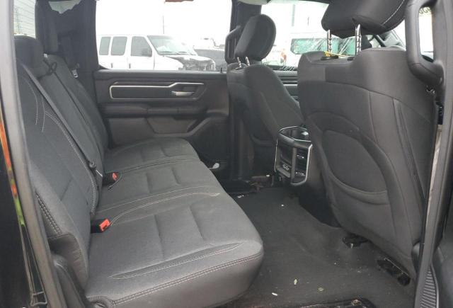 1C6RRFFG4KN908808 - 2019 RAM 1500 BIG HORN/LONE STAR BLACK photo 10